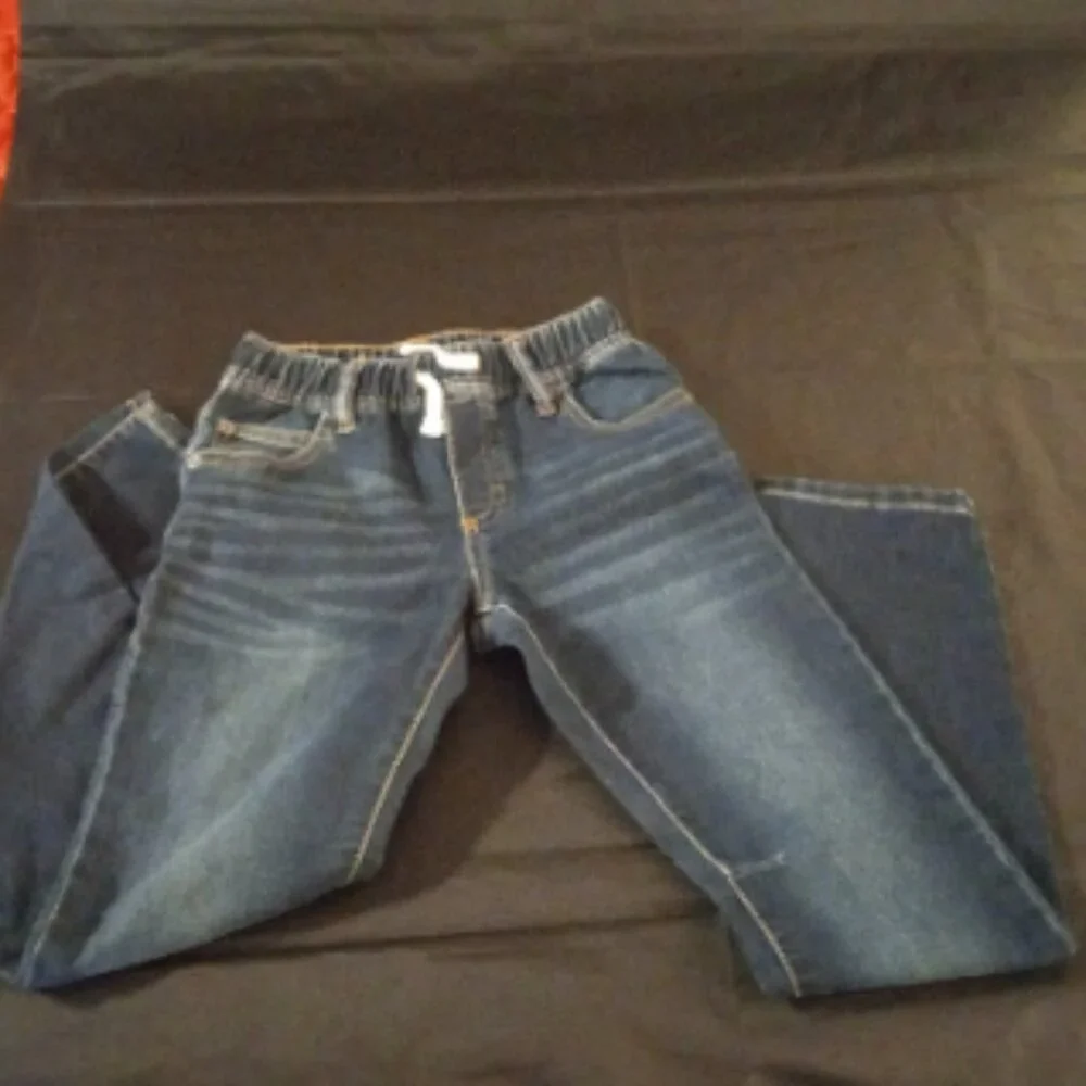 Boys Gap Denim Large Jeans
